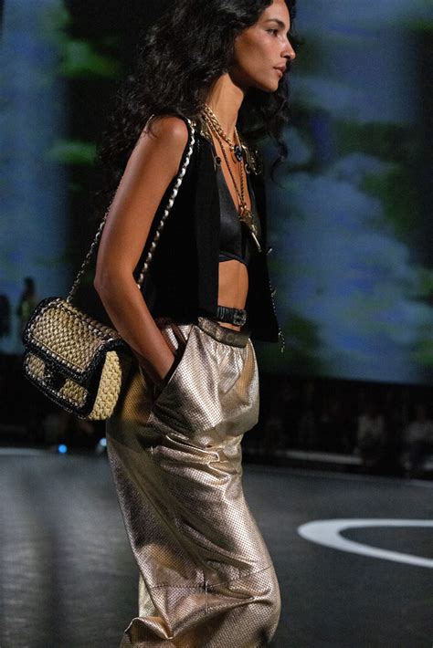 chanel cruise 16|Chanel 2024 luggage.